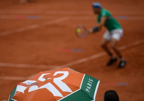 French Open 2018