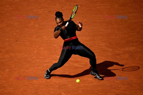 French Open 2018