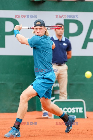 French Open 2018