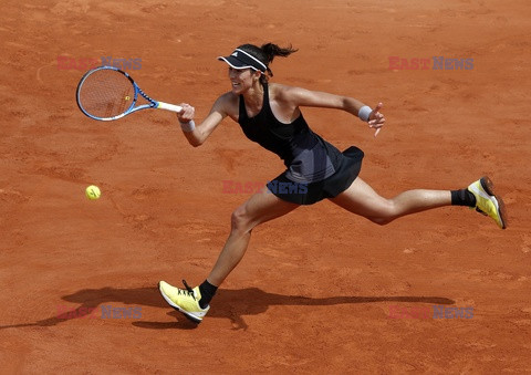 French Open 2018