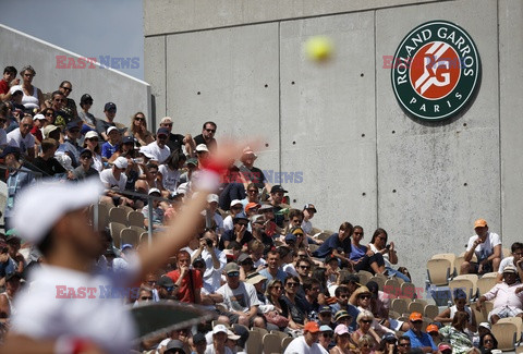 French Open 2018