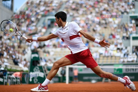 French Open 2018