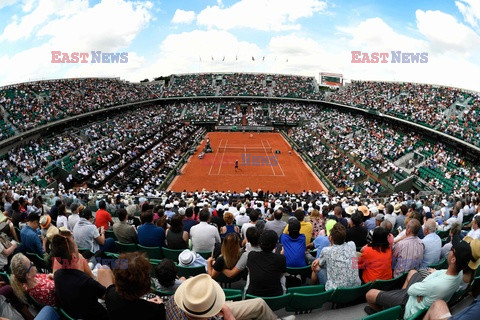 French Open 2018