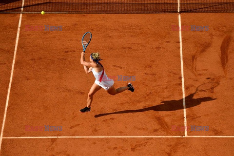 French Open 2018