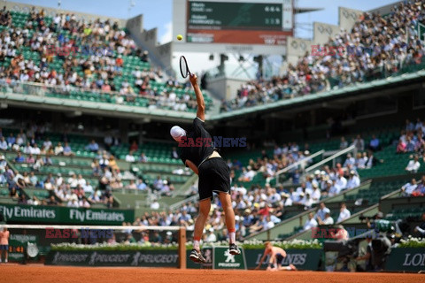 French Open 2018