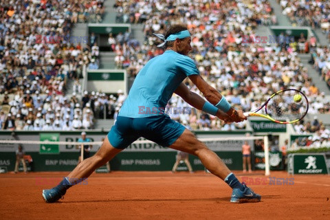 French Open 2018