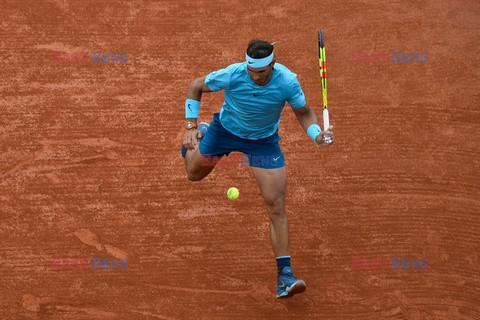 French Open 2018