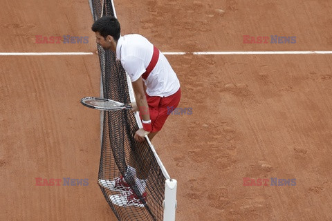 French Open 2018