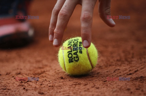 French Open 2018