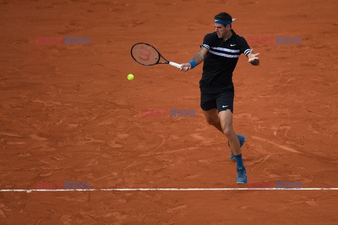 French Open 2018