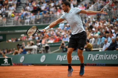 French Open 2018