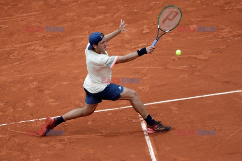 French Open 2018