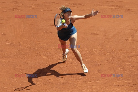 French Open 2018