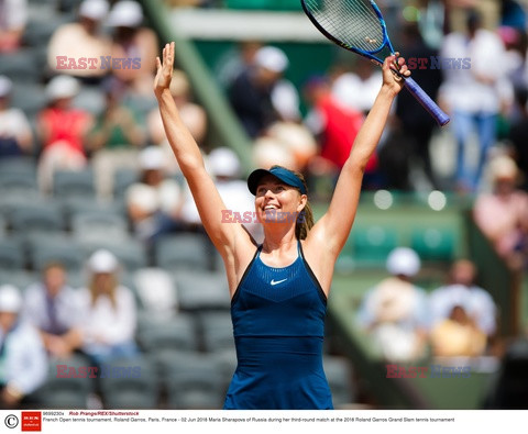 French Open 2018