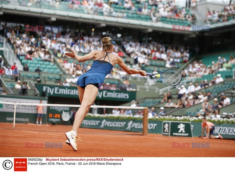 French Open 2018