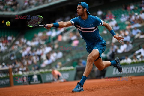 French Open 2018