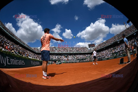 French Open 2018