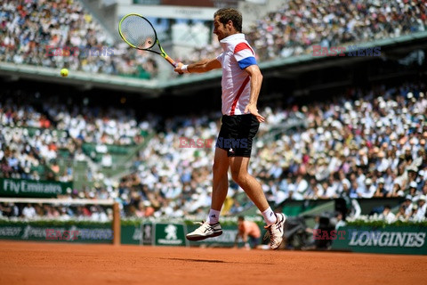 French Open 2018