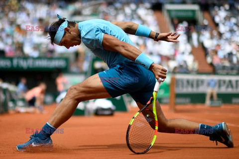 French Open 2018