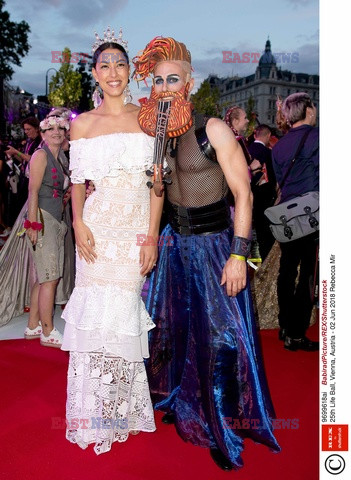 Life Ball 2018