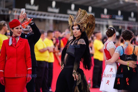 Life Ball 2018