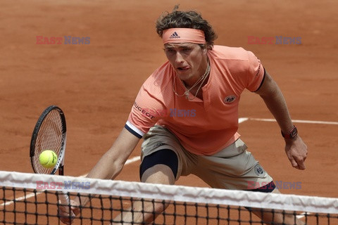 French Open 2018