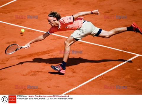 French Open 2018