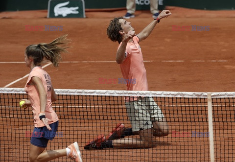 French Open 2018