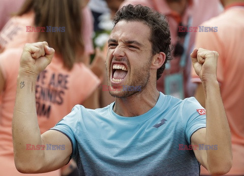 French Open 2018