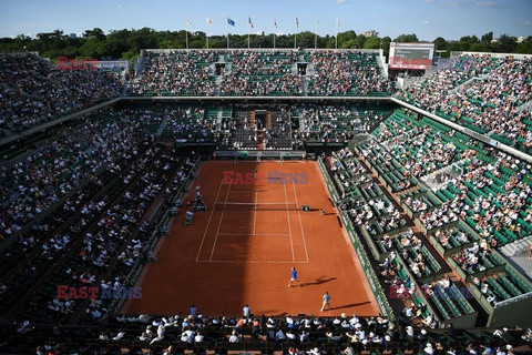 French Open 2018