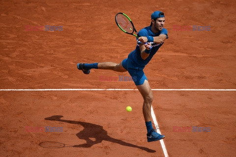 French Open 2018