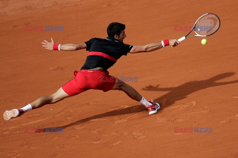 French Open 2018