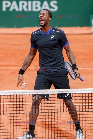 French Open 2018