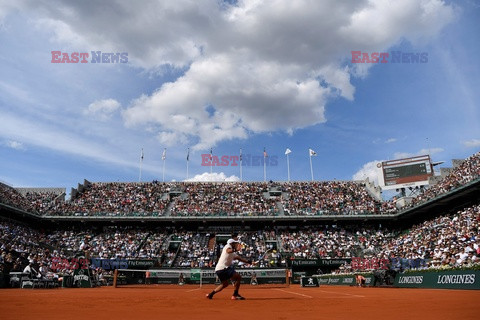 French Open 2018