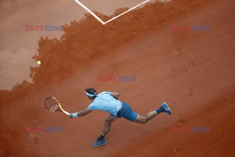 French Open 2018