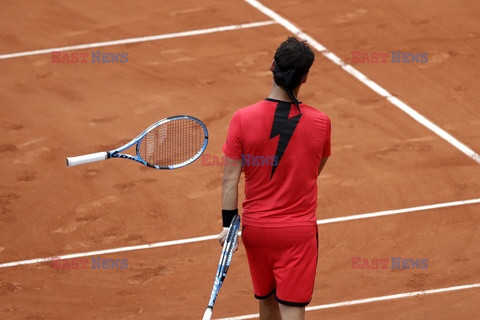 French Open 2018