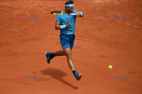 French Open 2018