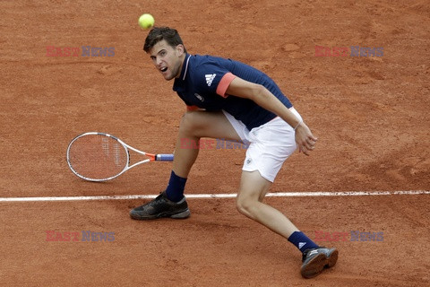 French Open 2018