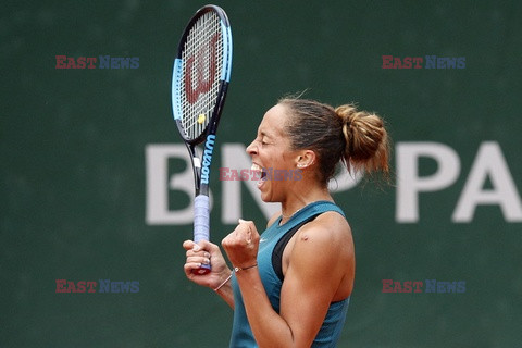 French Open 2018