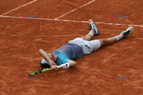 French Open 2018