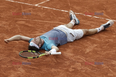 French Open 2018