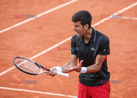 French Open 2018