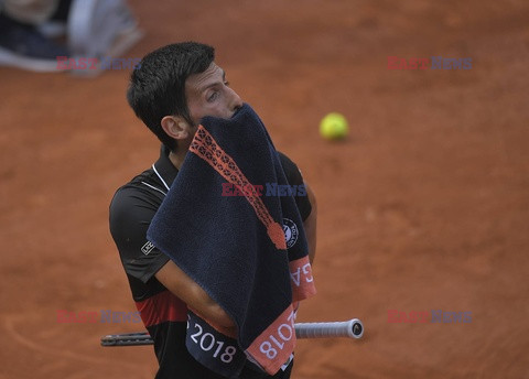 French Open 2018