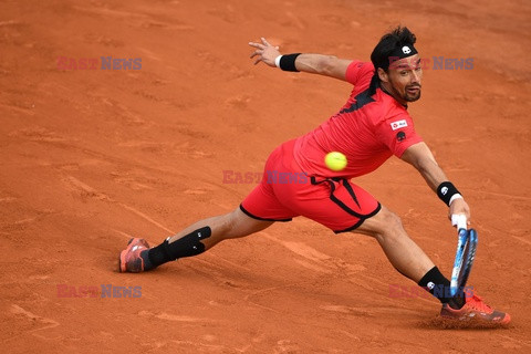 French Open 2018