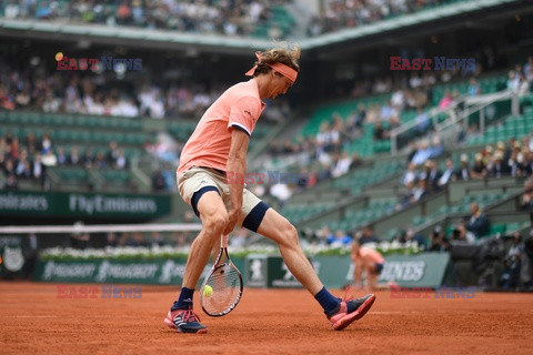 French Open 2018