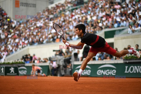 French Open 2018