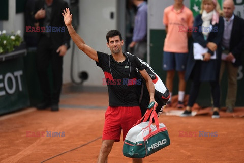 French Open 2018