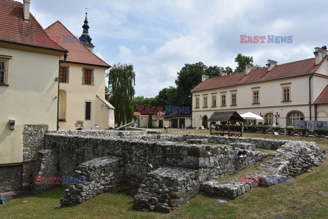 Małopolska Albin Marciniak