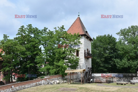 Małopolska Albin Marciniak