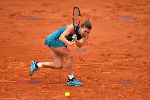 French Open 2018